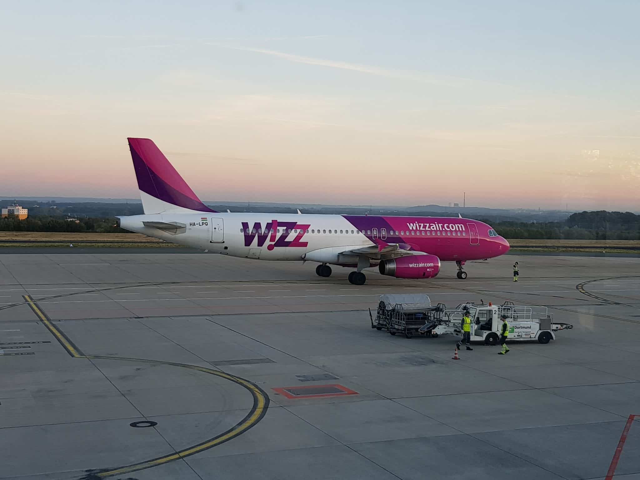 Flug nach Sibiu Das Abenteuer beginnt ReensBlog.de