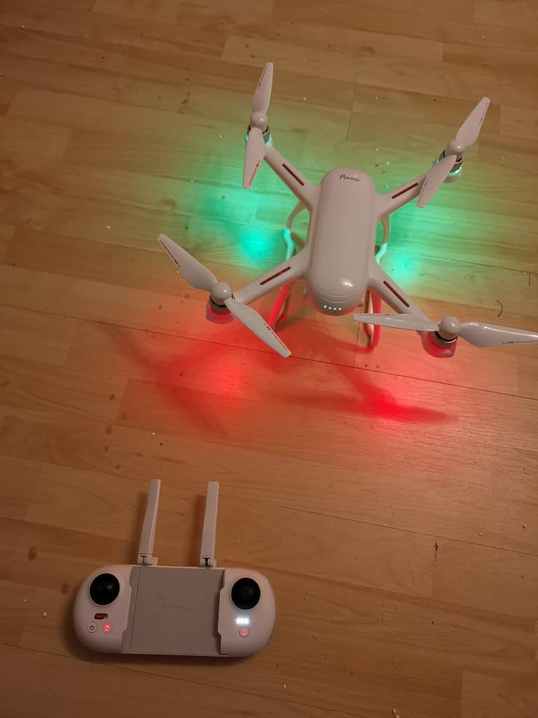 Potensic Drohne
