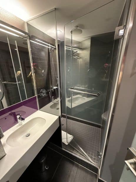 Das Premier Inn Berlin Alexanderplatz - unterschätzte Absteige?