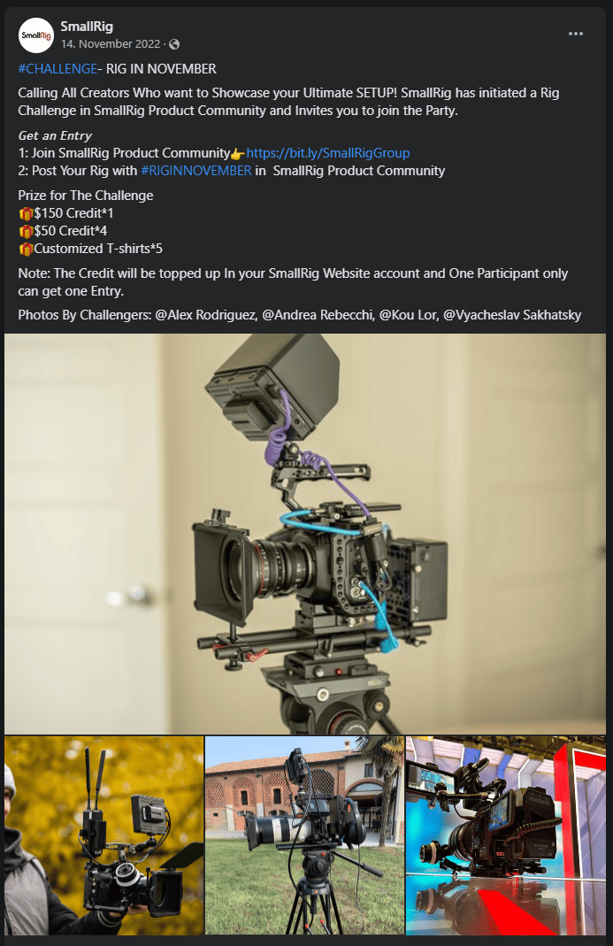 UGC Creator Alles über das neue Influencer Marketing