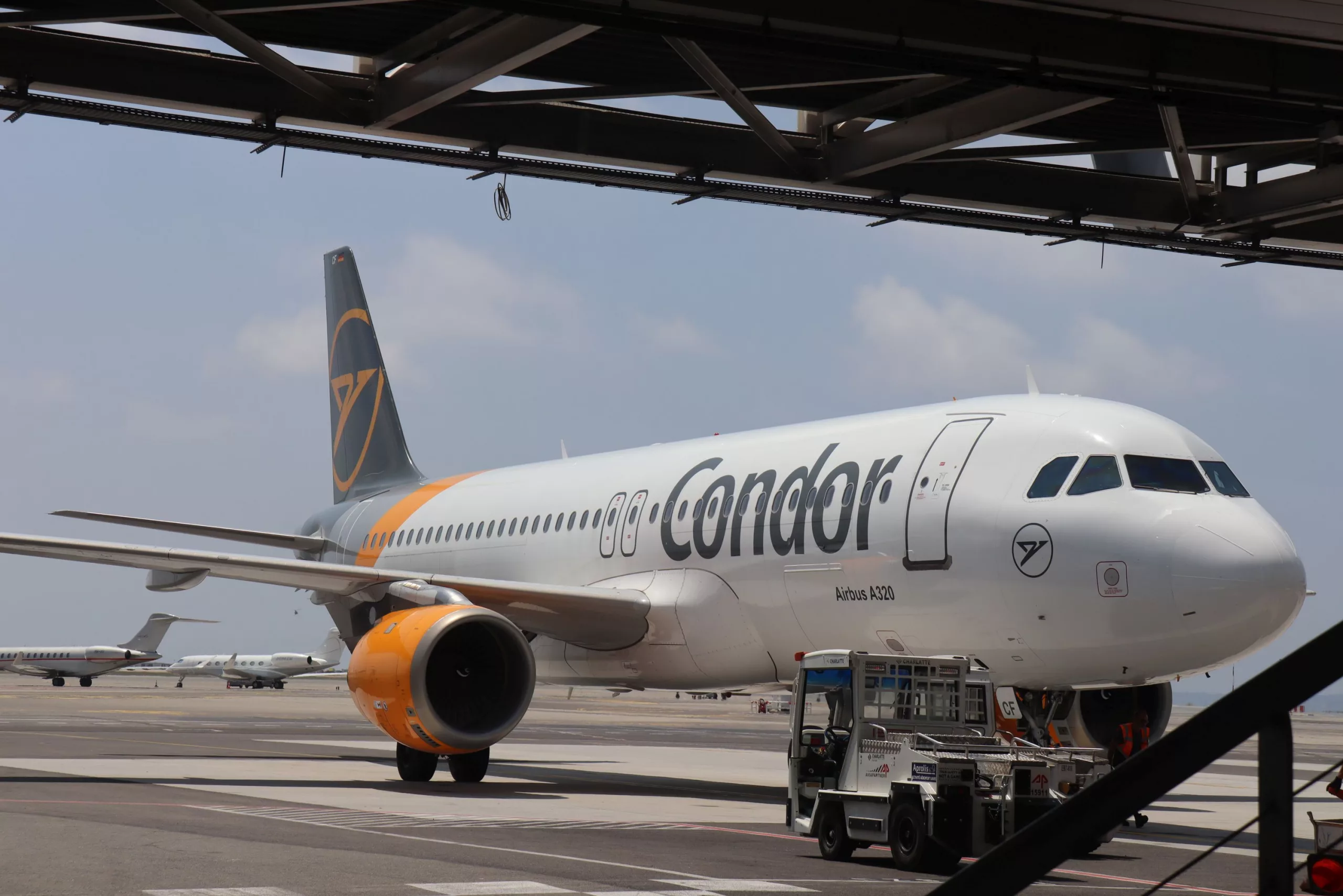 Condor Nizza28