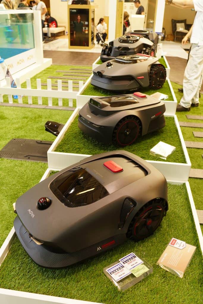mova mähroboter 2026