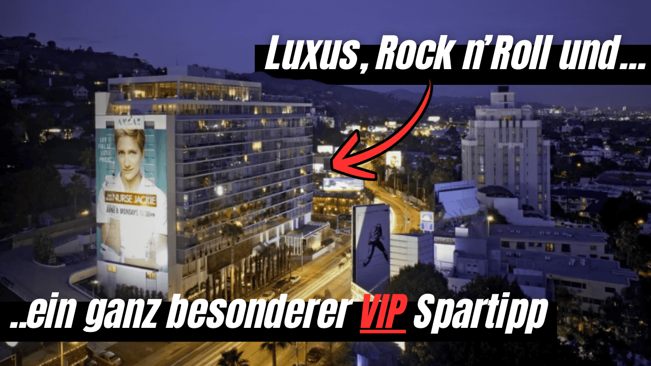 Luxus, Rock n’Roll und...