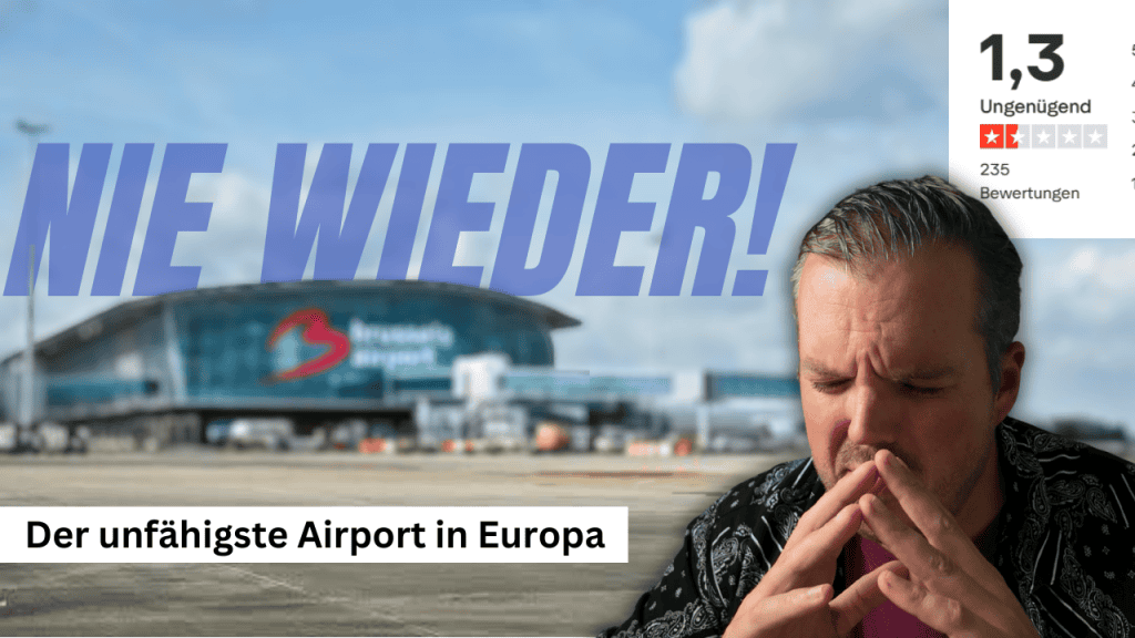 NIE WIEDER!