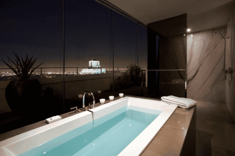 Andaz West Hollywood Suite