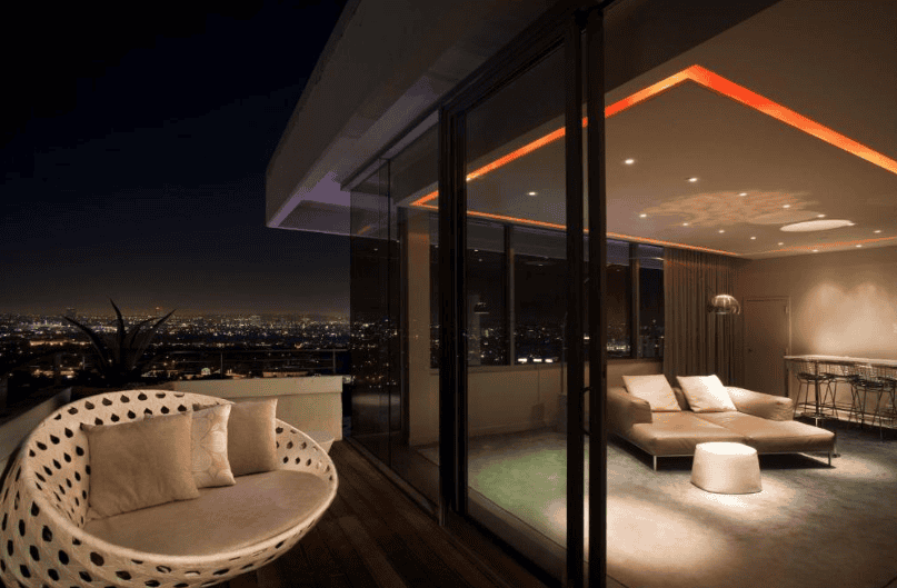 Andaz West Hollywood 