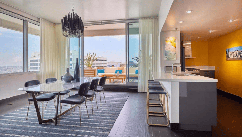 Andaz West Hollywood 