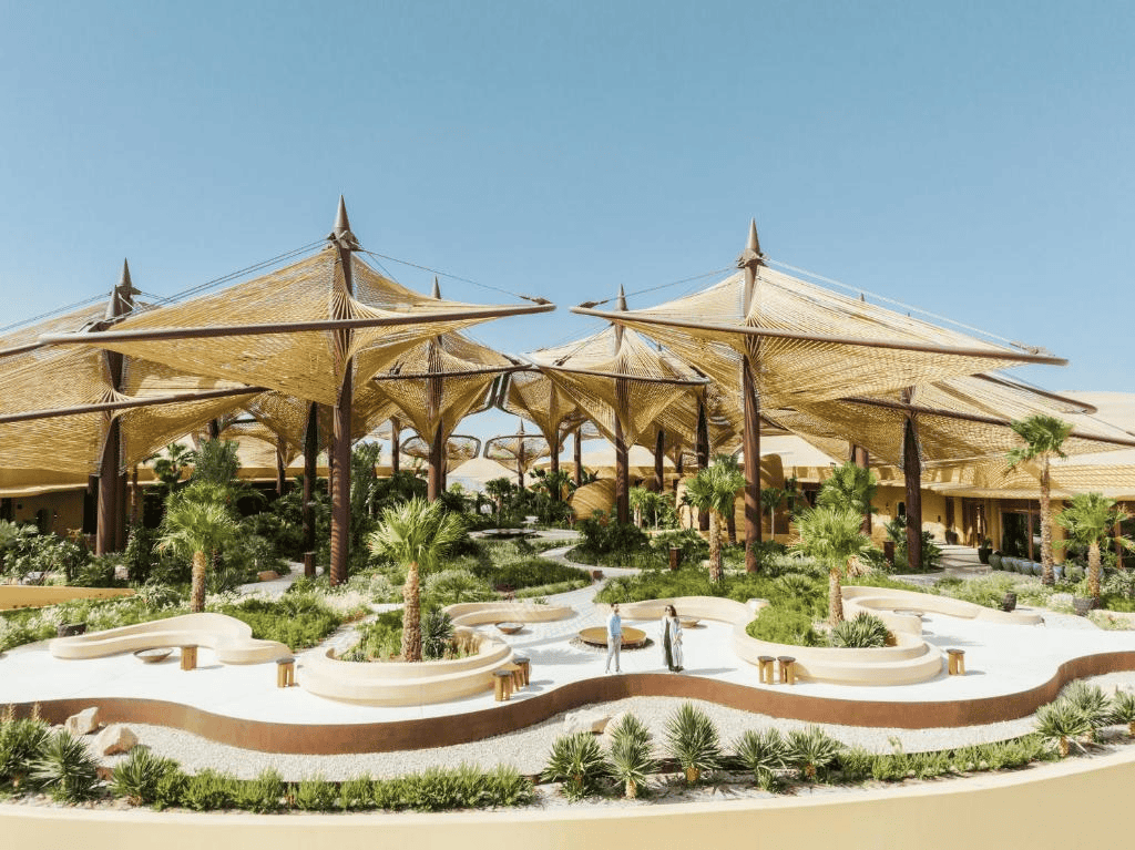 Six Senses Southern Dunes