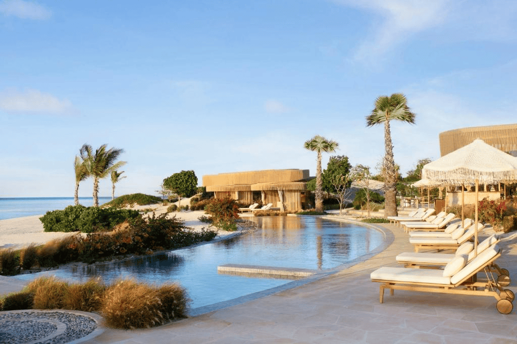 Nujuma Ritz-Carlton Reserve