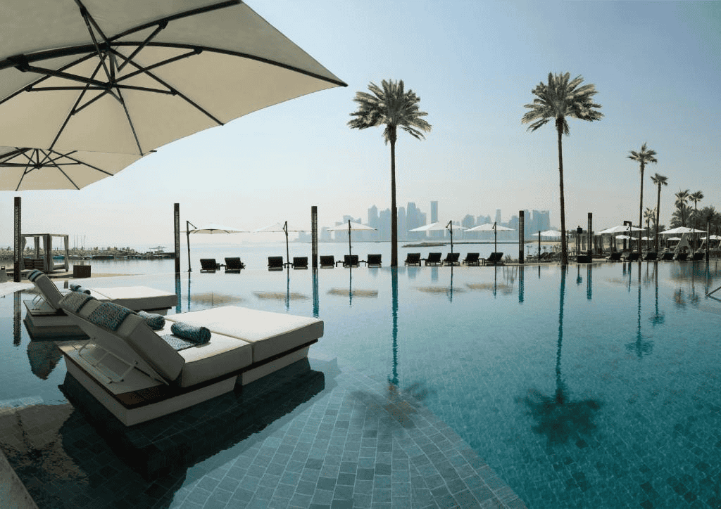 InterContinental Doha