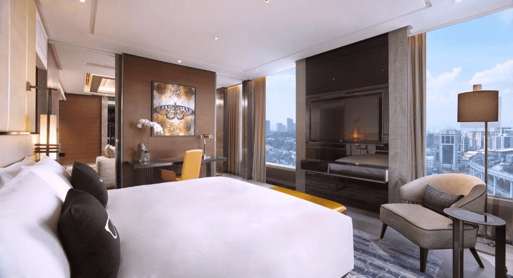 Sofitel Kuala Lumpur