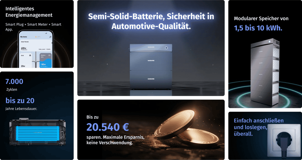 Sunshare Glory