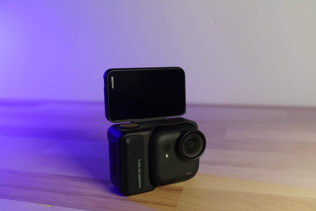 insta360 go ultra erfahrungen