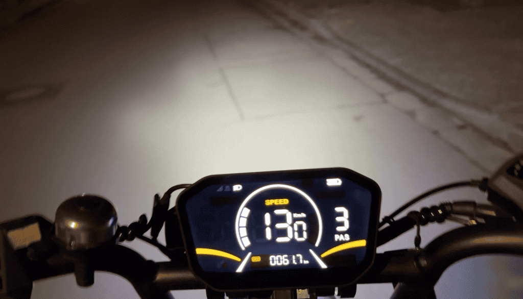 hellste Fahrradlampe Amazon