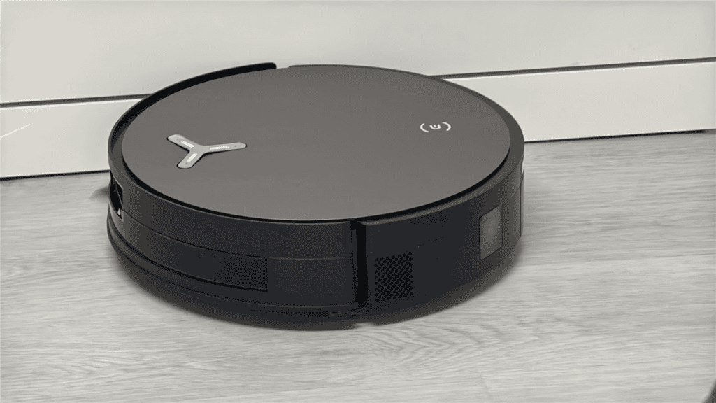 Ecovacs X11 Erfahrungen