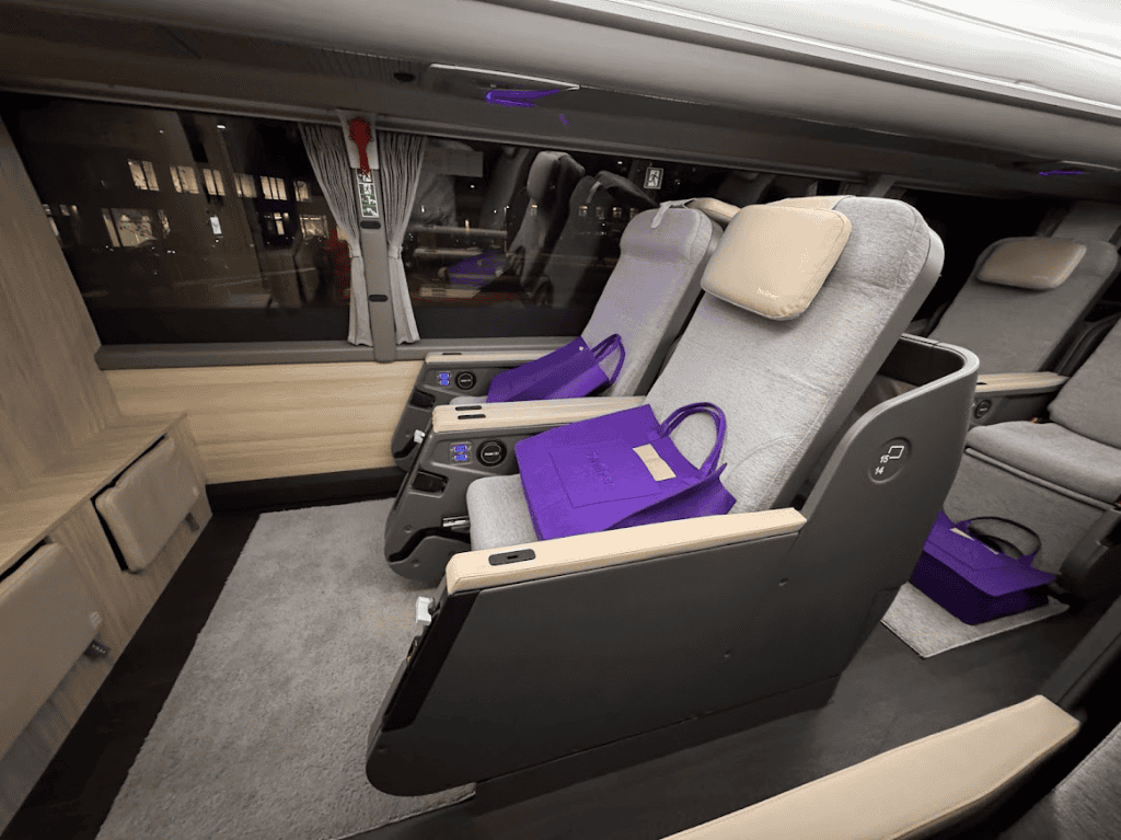 twiliner erfahrungen