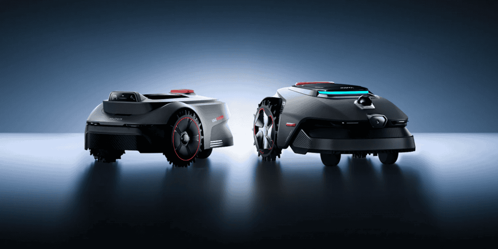 50 neue mähroboter 2026 mova