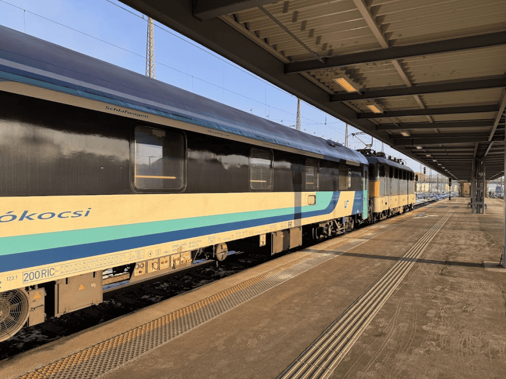 nachtzug berlin budapest en40457