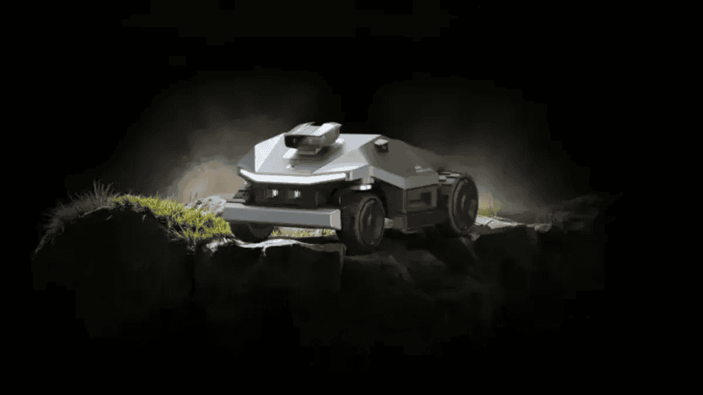 goko m6 neue mähroboter 2026 