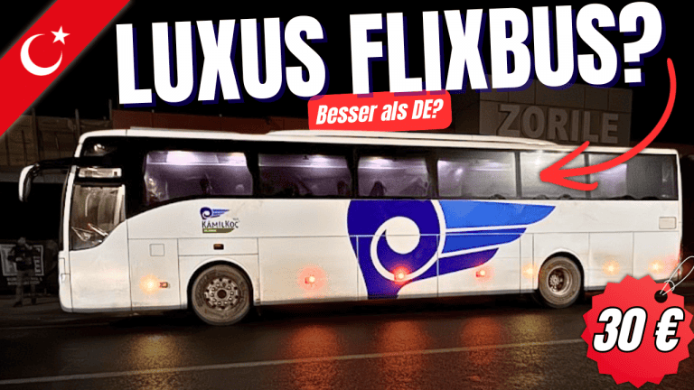 FAKE FLIXBUS