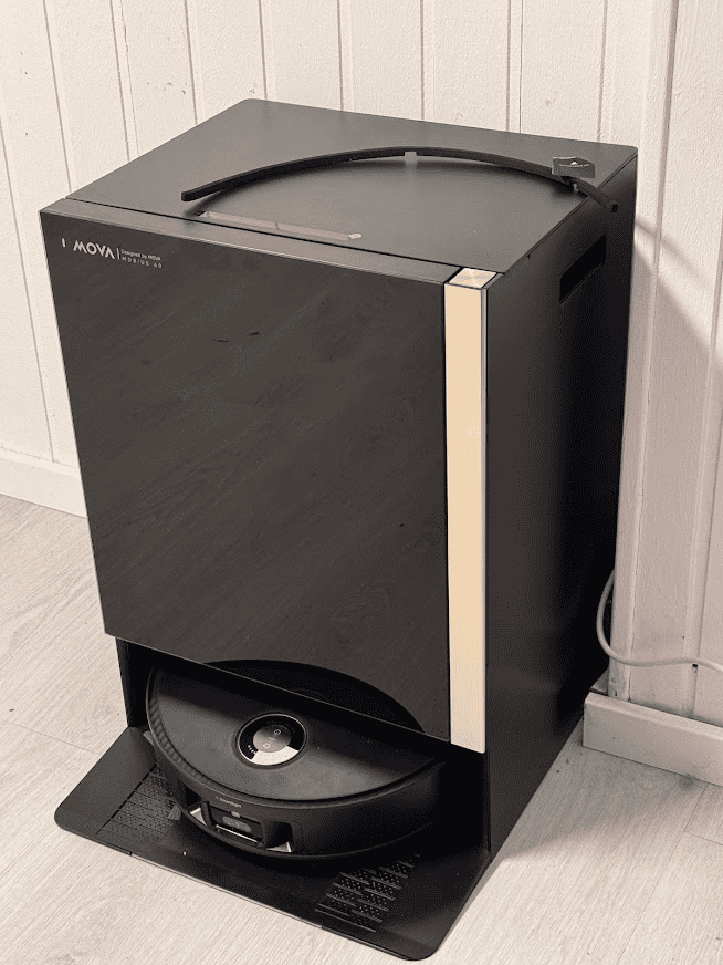 Mova Mobius 60 Erfahrungen