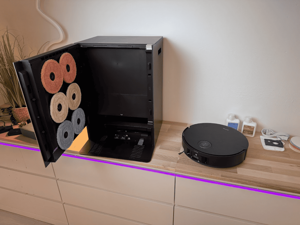 Mova Mobius 60 Erfahrungen