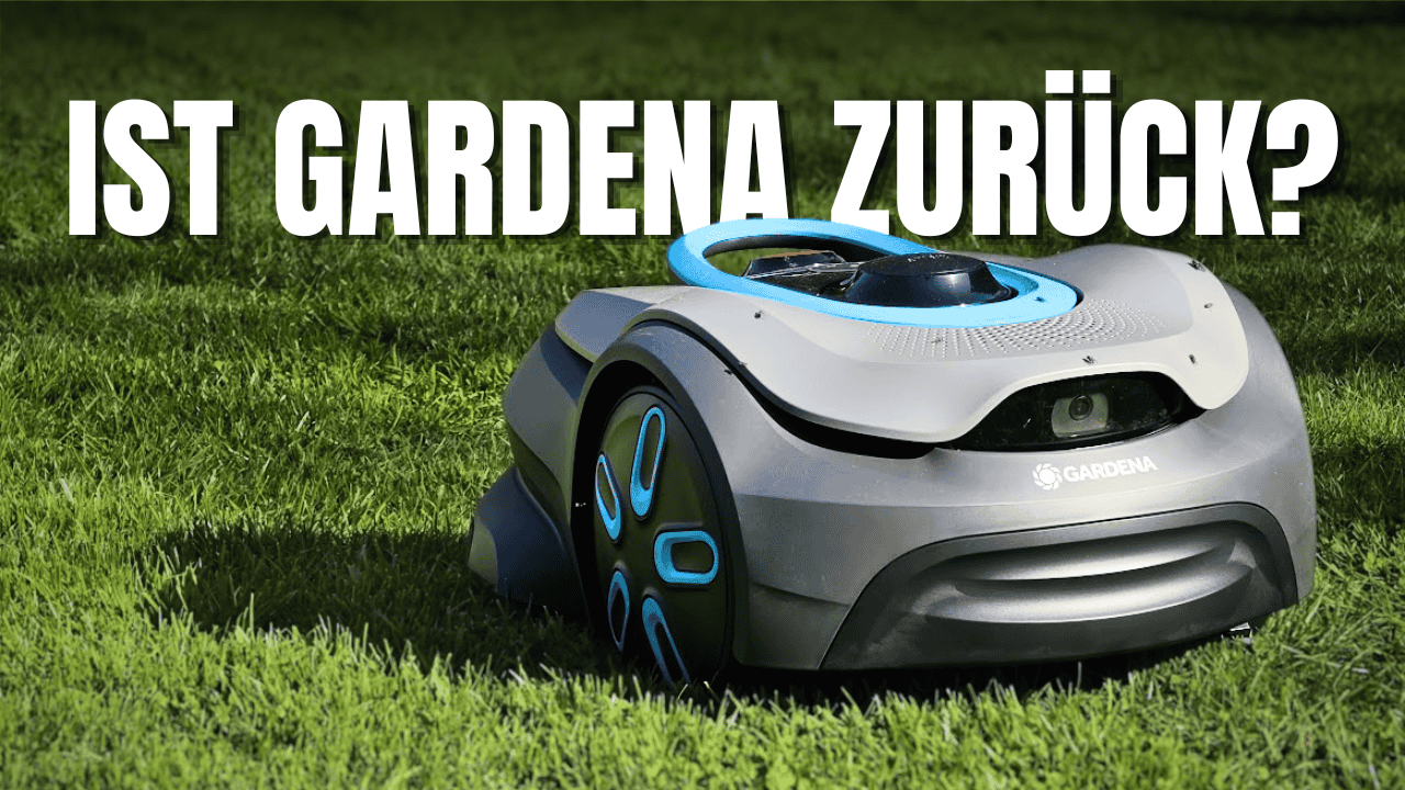 Gardena Sileno Sense Erfahrungen: Warum ich wirklich Hoffnung hatte