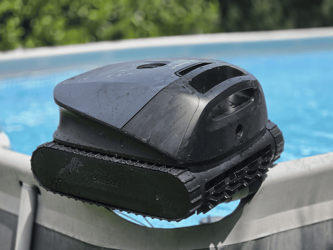 Beatbot Sora 10 Erfahrungen: Kabelloser Poolroboter im Test – ist er sein Geld wert?